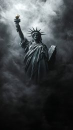 Stunning Statue of Liberty Photo for Android Devices