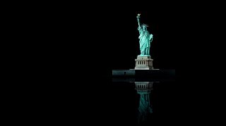 Free 4K Statue of Liberty Wallpaper for PC