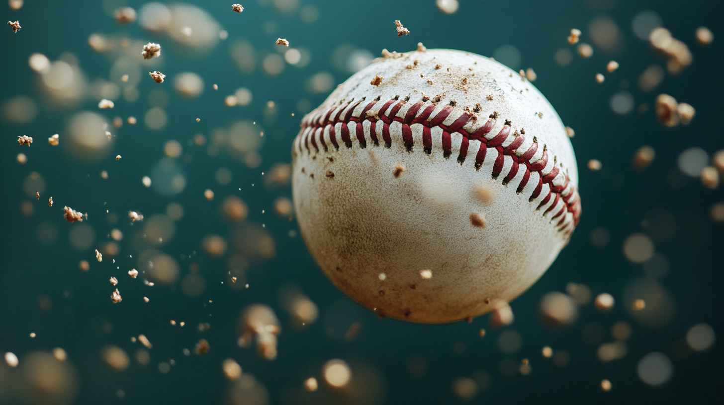 8k Baseball Throwing Wallpaper: A Gamer’s Dream