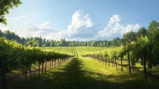 Realistic Vineyard Vines Pictures: Perfect for PC Wallpapers