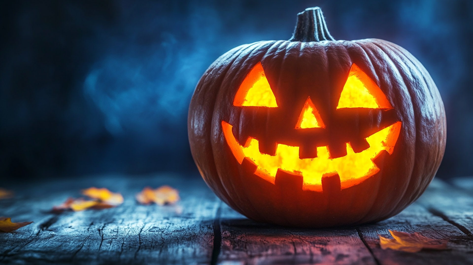 Chilling Halloween 1920x1080 HD Pictures for Download