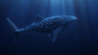 Ultra HD Whale Shark Wallpaper HD for Free Download